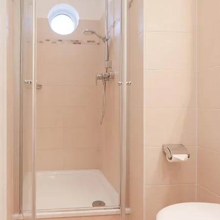 דירה Yachthafen 6 Steuerbord *