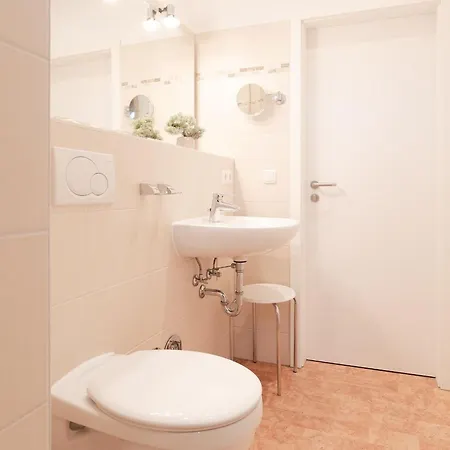 Yachthafen 6 Steuerbord דירה