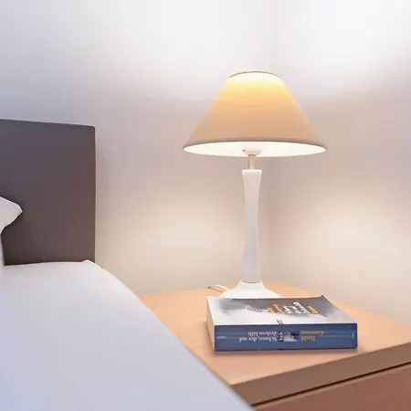 דירה Yachthafen 6 Steuerbord *