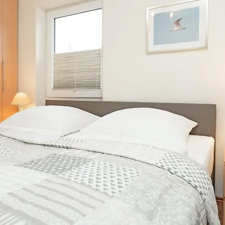 Yachthafen 6 Steuerbord