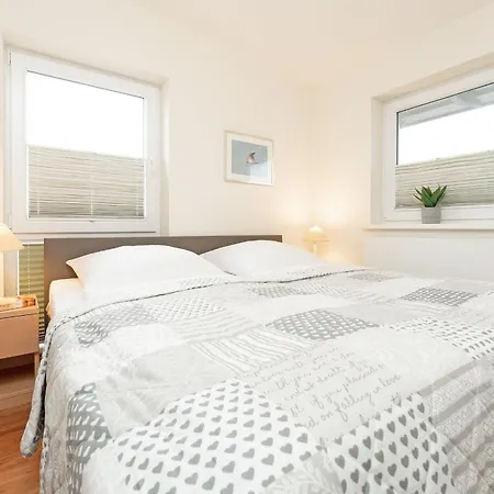 Yachthafen 6 Steuerbord דירה Grömitz