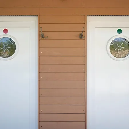 Yachthafen 6 Steuerbord * Grömitz