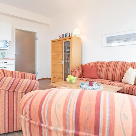 דירה Yachthafen 6 Steuerbord Grömitz