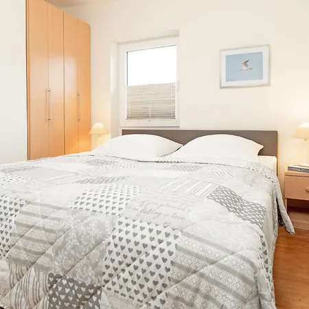 דירה Yachthafen 6 Steuerbord *