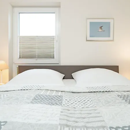 Yachthafen 6 Steuerbord דירה Grömitz