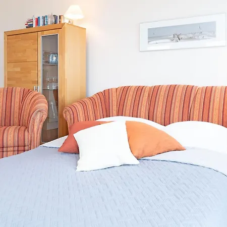 דירה Yachthafen 6 Steuerbord Grömitz