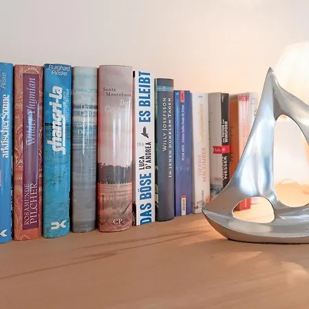 Yachthafen 6 Steuerbord *