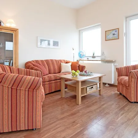 Yachthafen 6 Steuerbord Grömitz