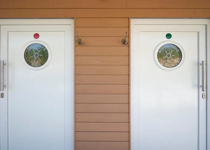 Yachthafen 6 Steuerbord * Grömitz