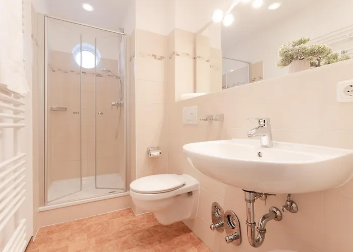 Yachthafen 6 Steuerbord