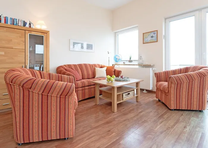 Yachthafen 6 Steuerbord Grömitz